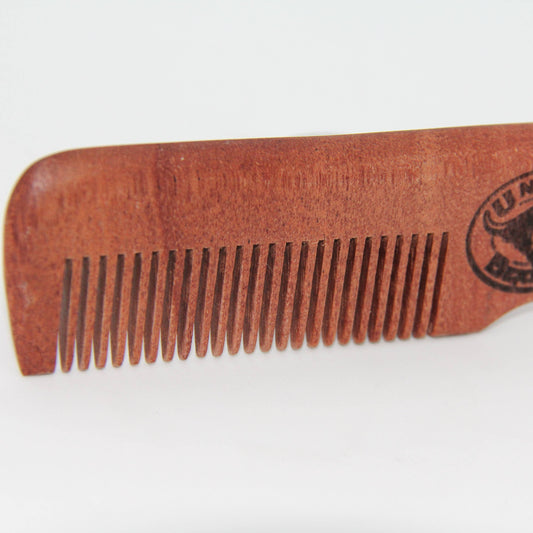 Beard Comb