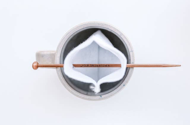 Reusable Tea bags