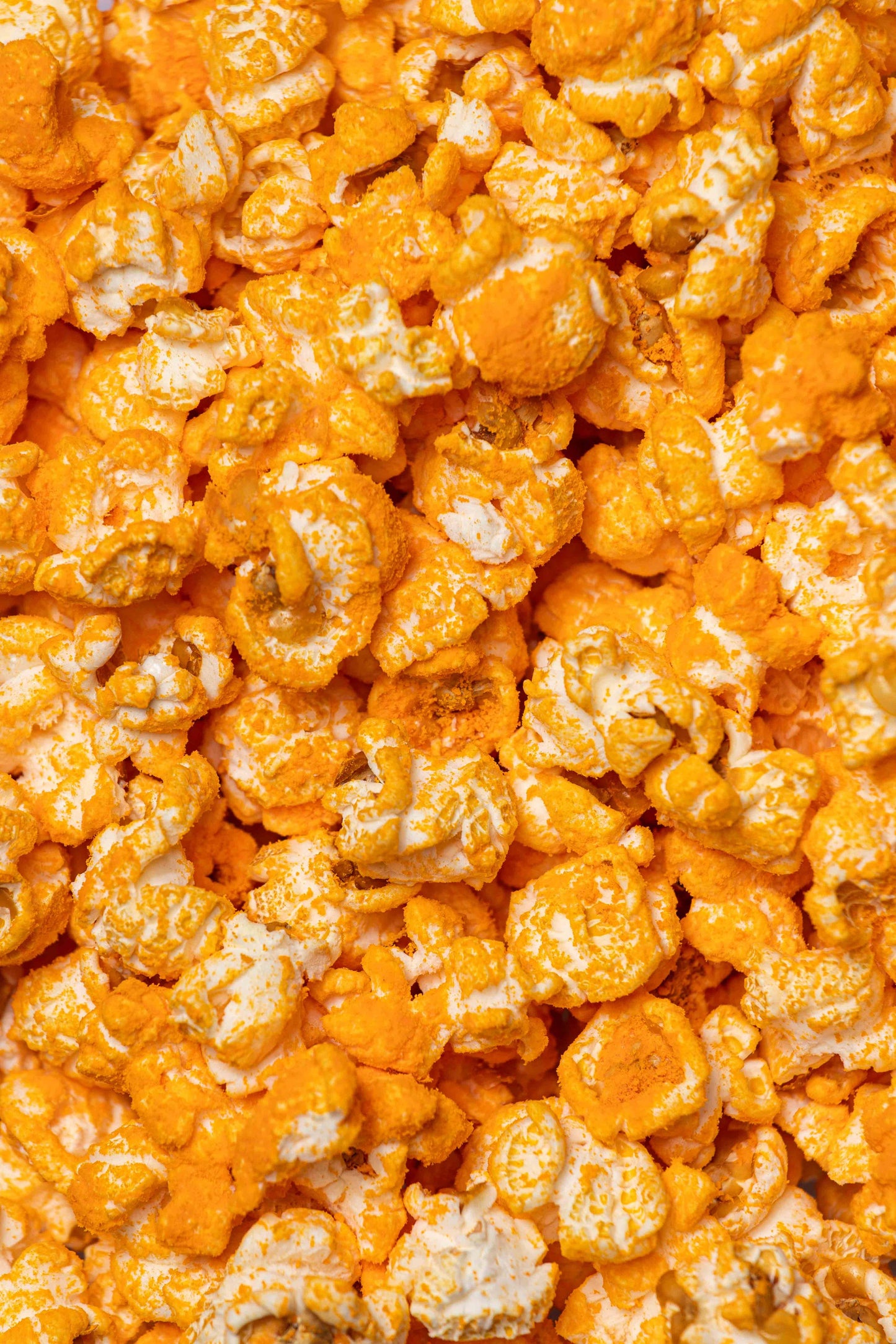 Buffalo Cheddar: Regular