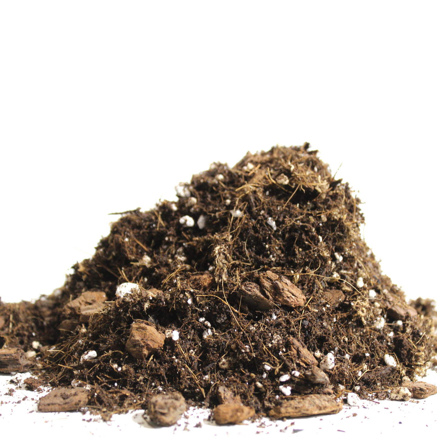 Aroid blend- Potting soil for indoor plants: Small (3 L)