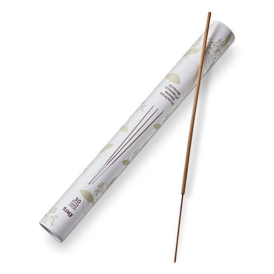 Incense Citronella Sticks - Eucalyptus
