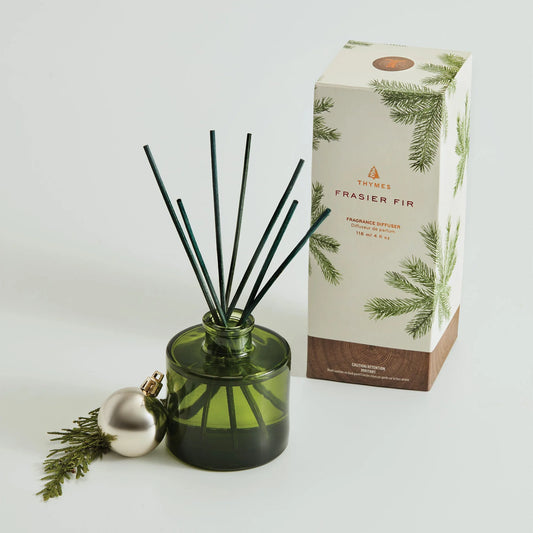 Thymes Frasier Fir Reed Diffuser