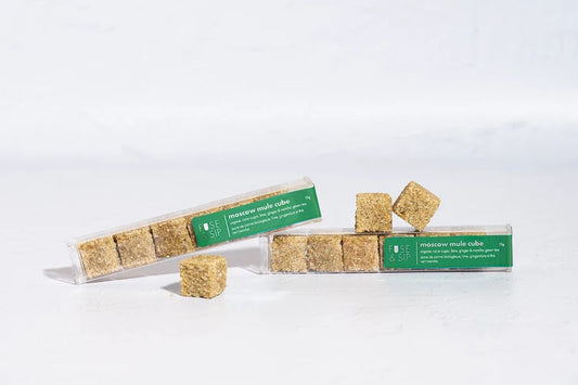 Fuse & Sip Cocktail Cubes