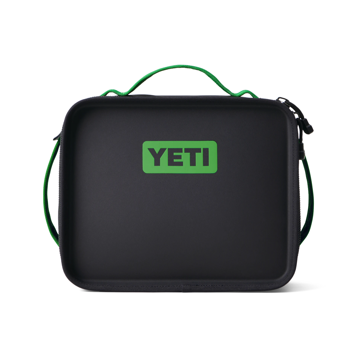 Yeti Daytrip Lunch Box Canopy Green