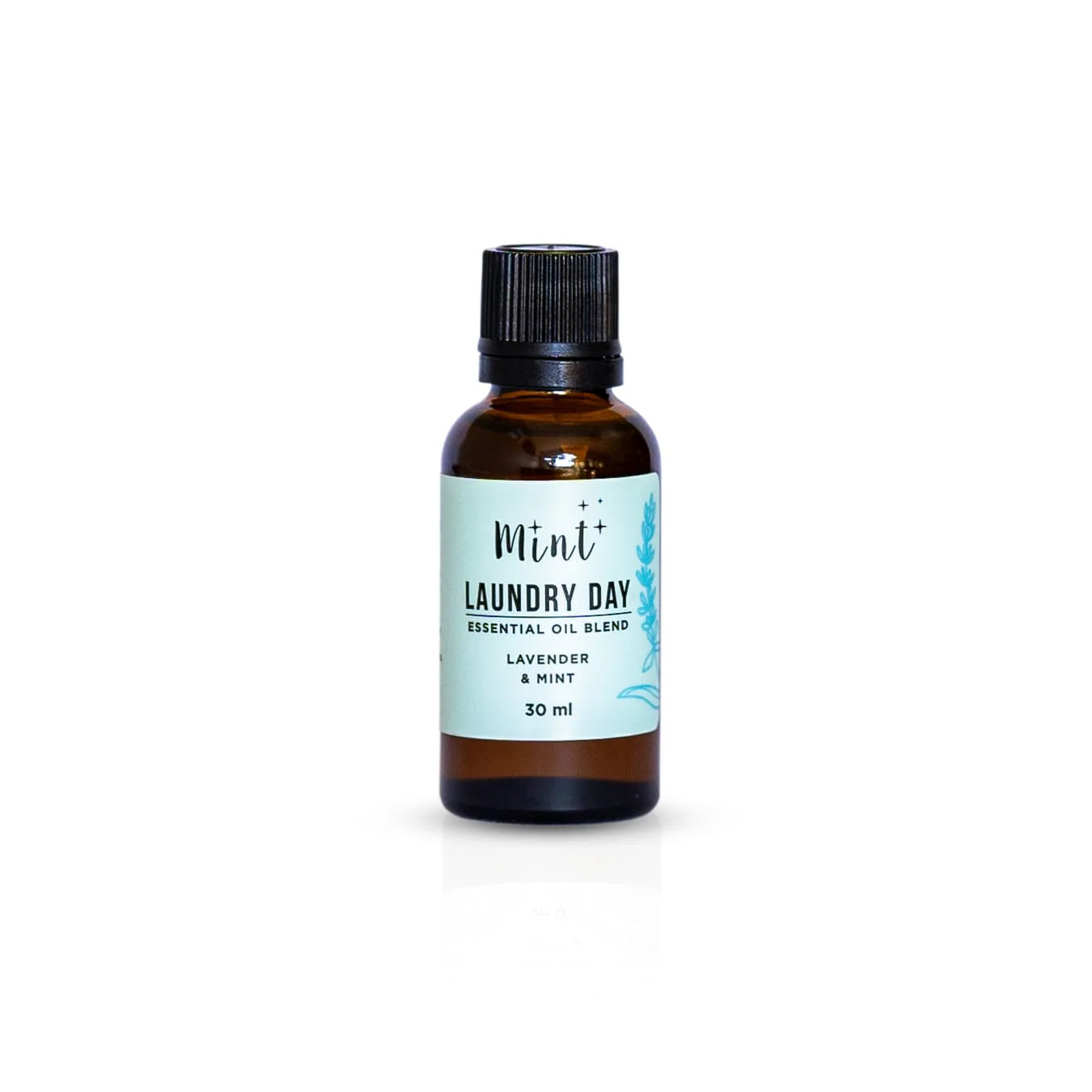 Mint Essential Oil Single
