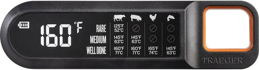 Traeger Instant Read Thermometer
