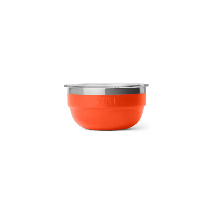 Yeti 1qt Bowl