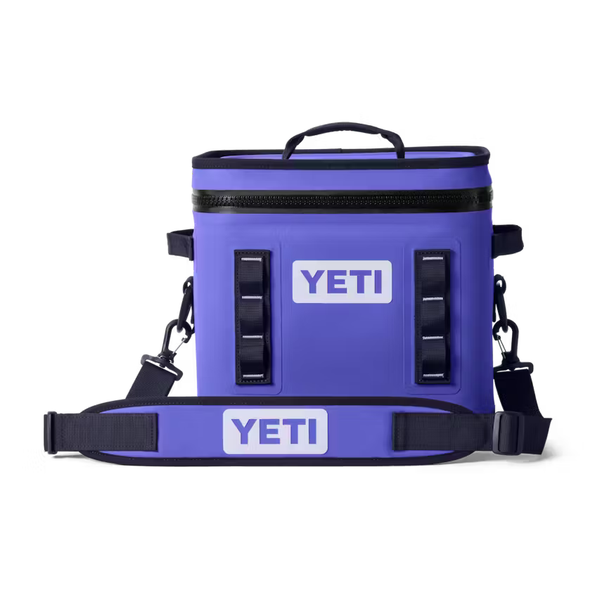 Yeti Hopper 12 Cooler