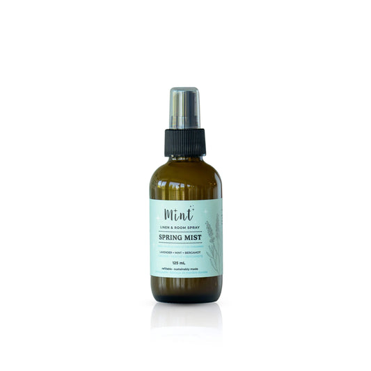 Mint Spring Mist