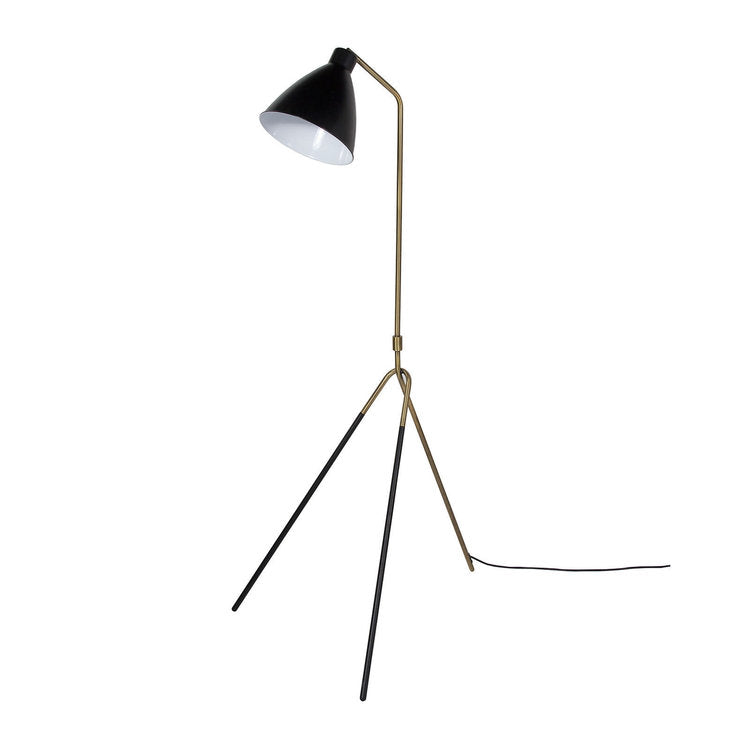 Heron Floor Lamp