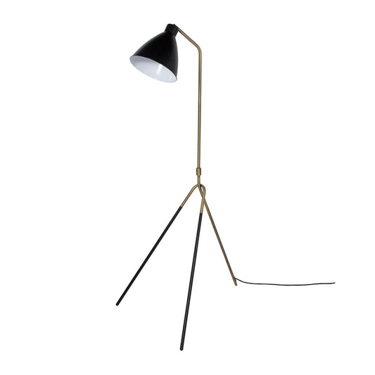 Heron Floor Lamp