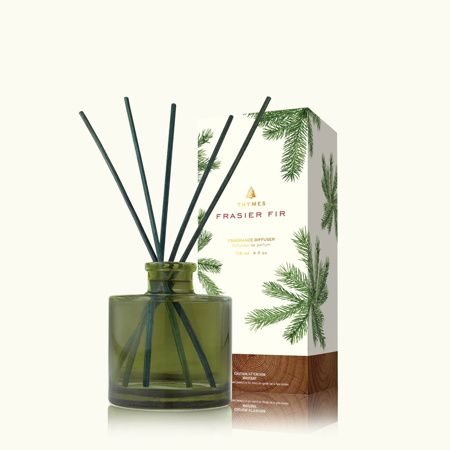 Thymes Frasier Fir Reed Diffuser