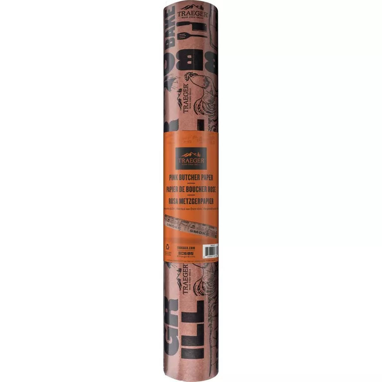 Traeger BBQ Butcher Paper 75ft