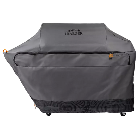 Traeger Timberline XL Full-Length Grill Cover
