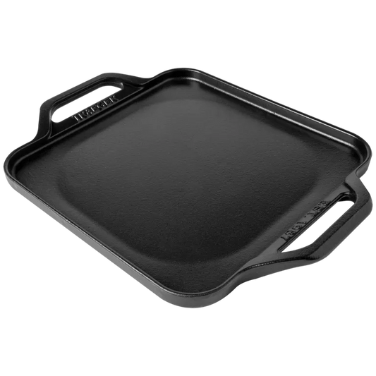 Traeger Induction Cast Iron Skillet