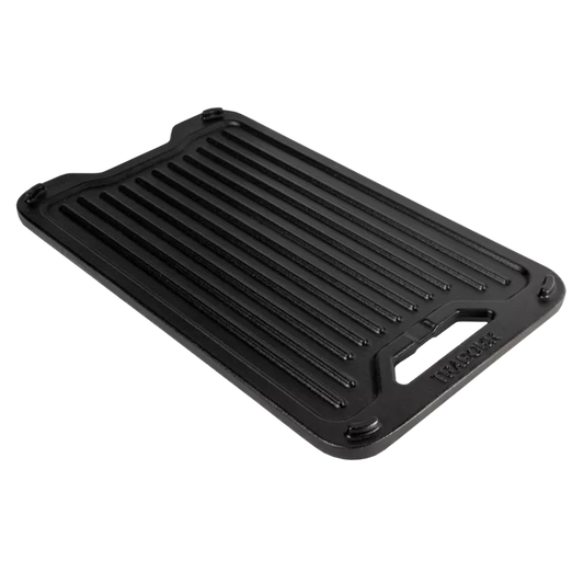 Traeger ModiFIRE® Reversible Cast Iron Griddle