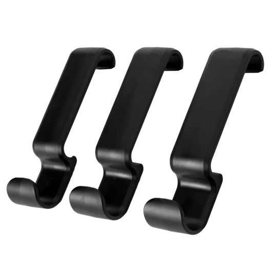 Traeger P.A.L. Pop-And-Lock® Accessory Hooks 3 Pack
