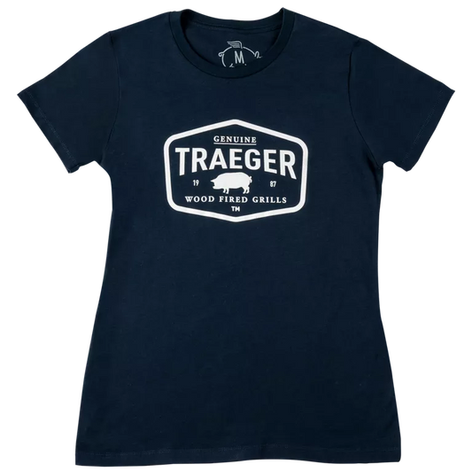 Traeger Certified Women's T-Shirt