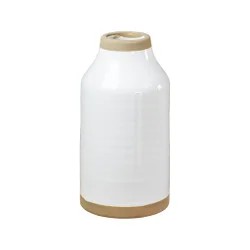 Ceramic Pot Tall