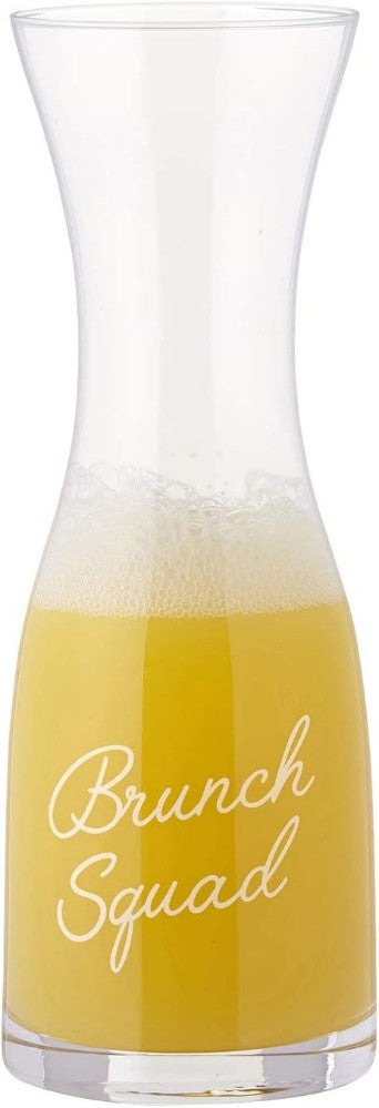 Brunch Squad Carafe
