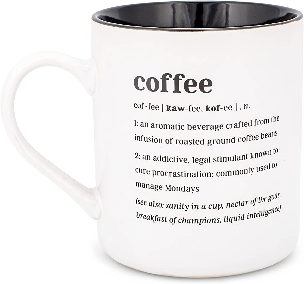 Coffee Mug