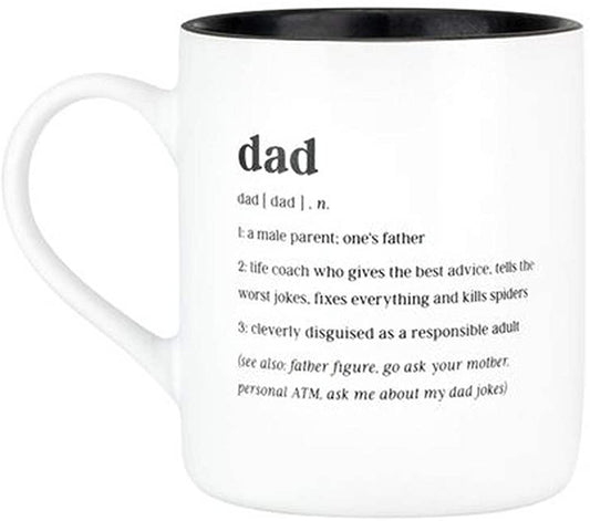 Dad Mug