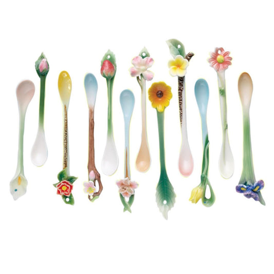 Demitasse Spoon