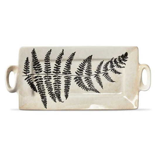 Fern Platter