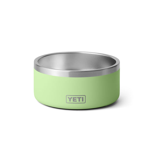 Yeti Boomer 4 Dog Bowl