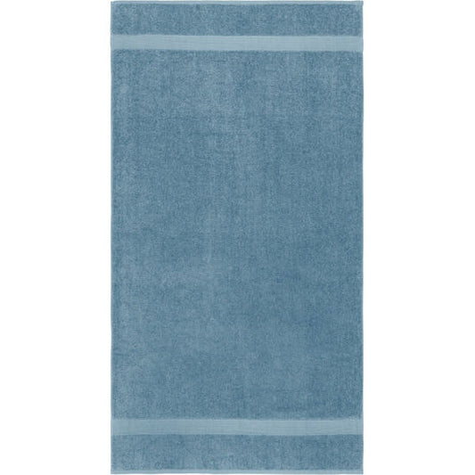 Bath Towel - Blue