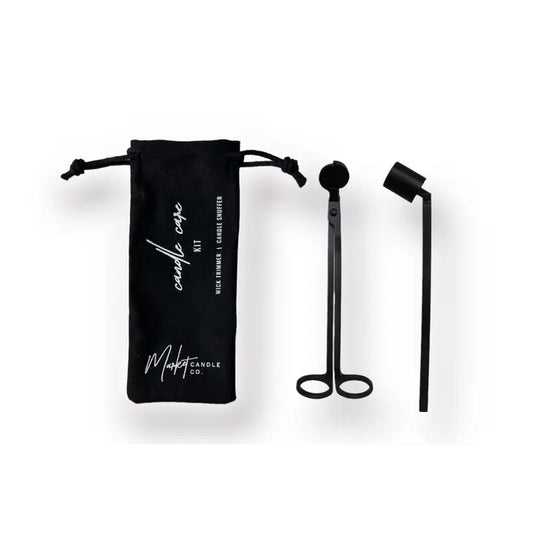 Candle Care Kit