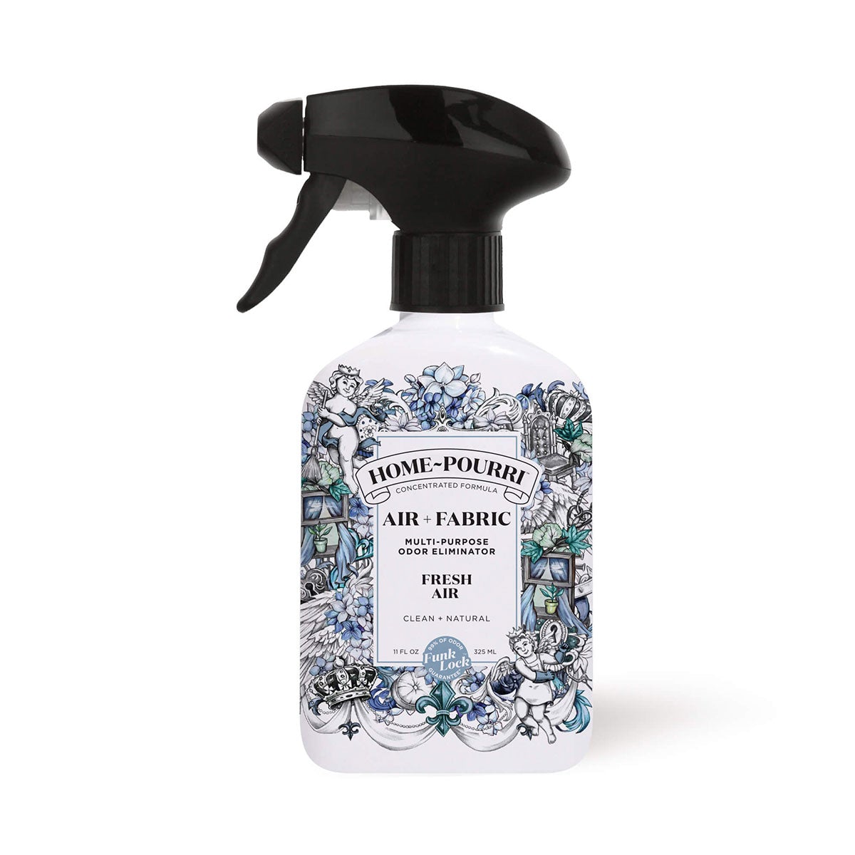 Poo-Pourri Fresh Air Room Spray