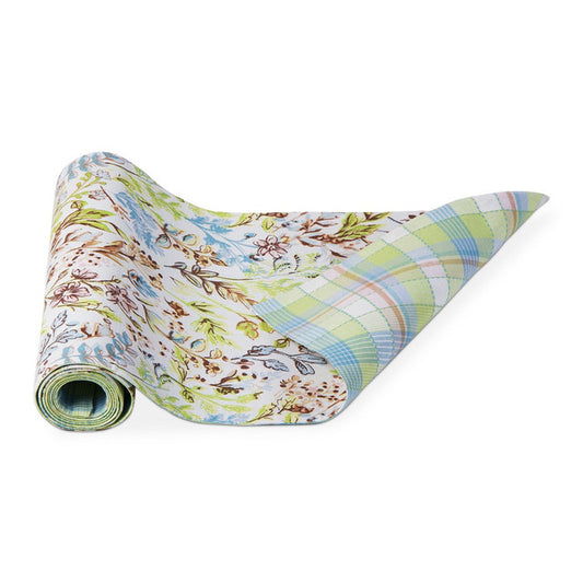 Meadow Table Runner