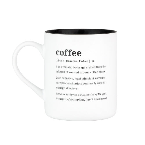Coffee Mug